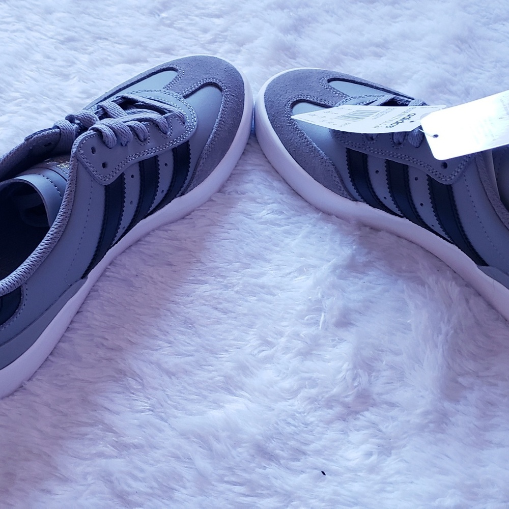 New Mens Adidas Busenitz Vulc RX - Picture 3 of 8